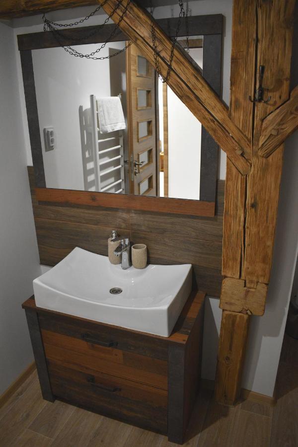 Apartmán Růžák Ruzova Kültér fotó