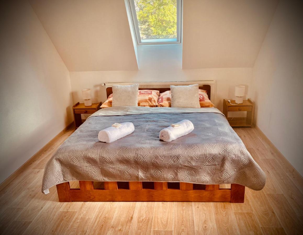 Apartmán Růžák Ruzova Kültér fotó