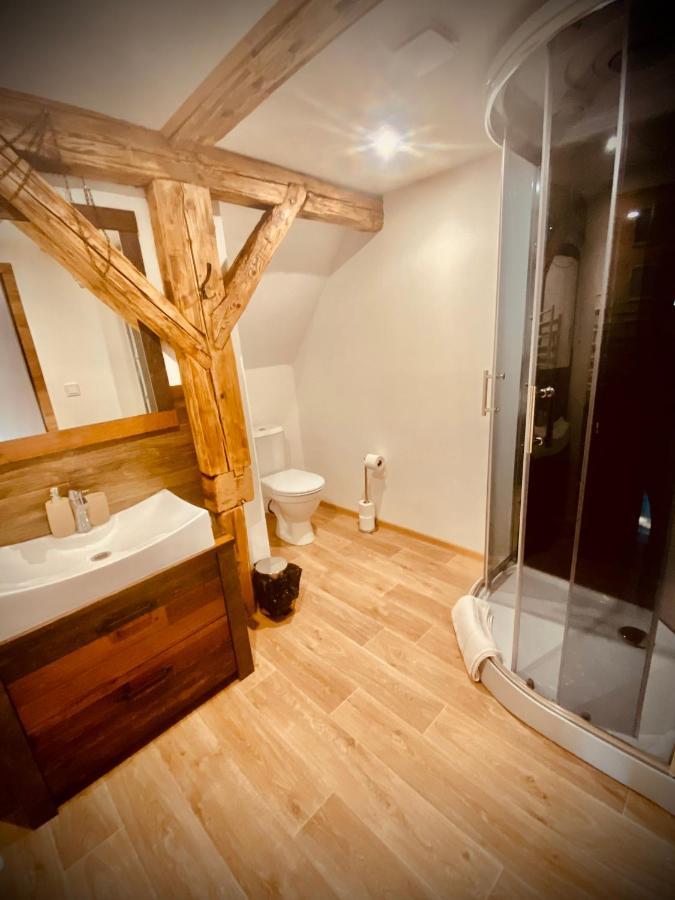 Apartmán Růžák Ruzova Kültér fotó