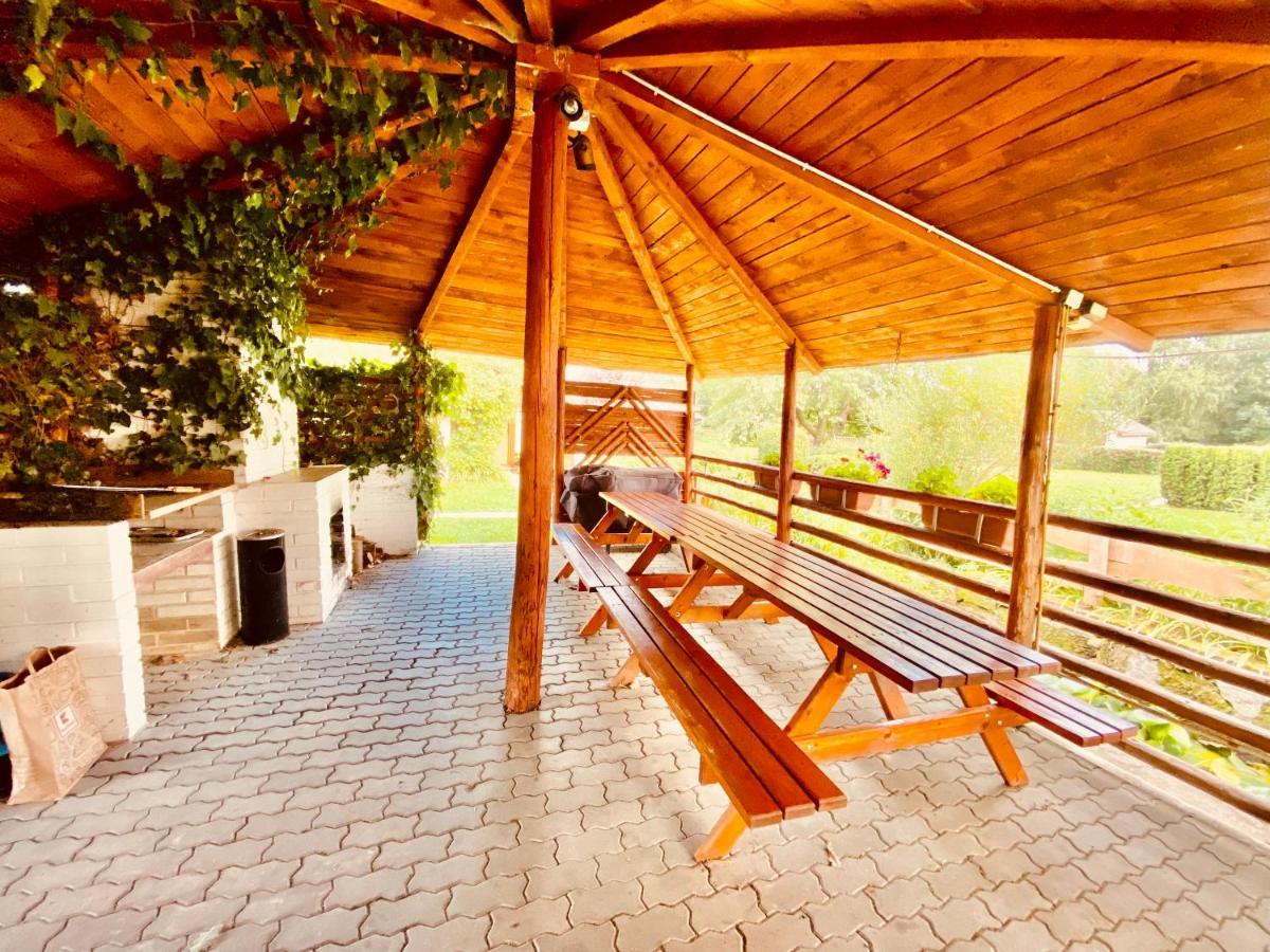 Apartmán Růžák Ruzova Kültér fotó
