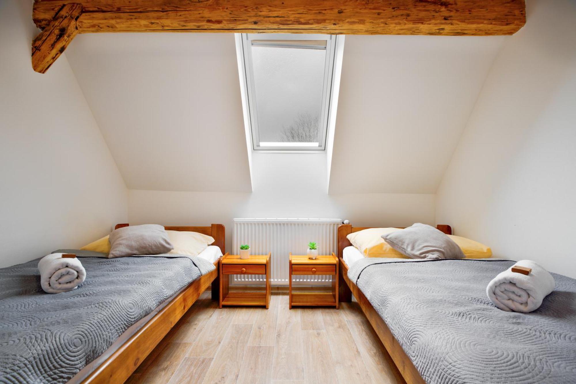 Apartmán Růžák Ruzova Kültér fotó