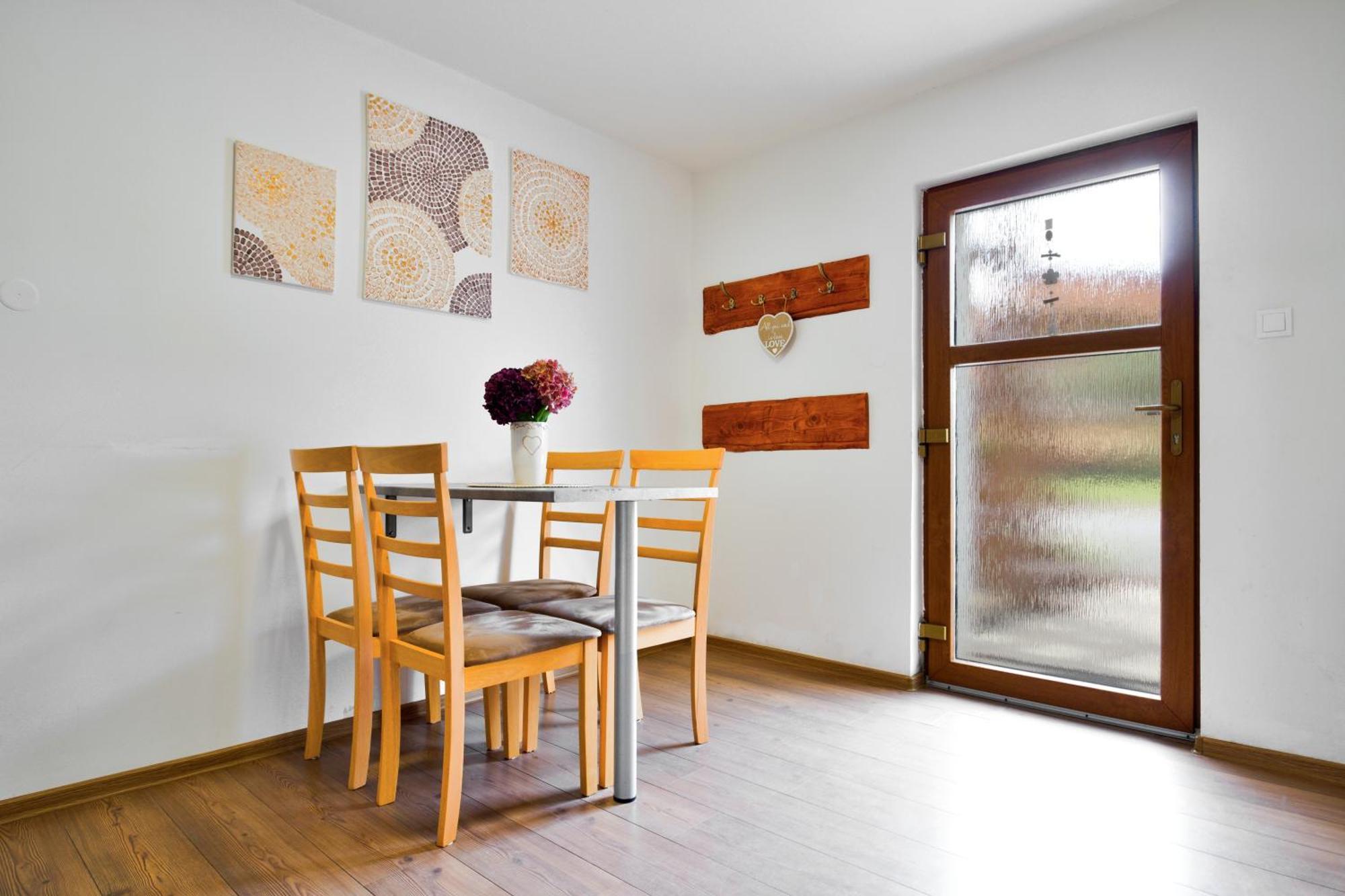Apartmán Růžák Ruzova Kültér fotó