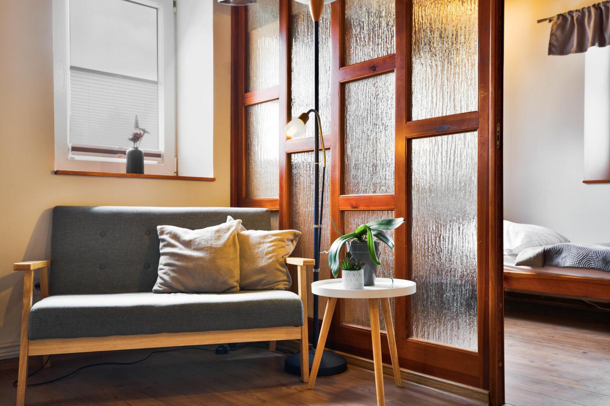 Apartmán Růžák Ruzova Kültér fotó