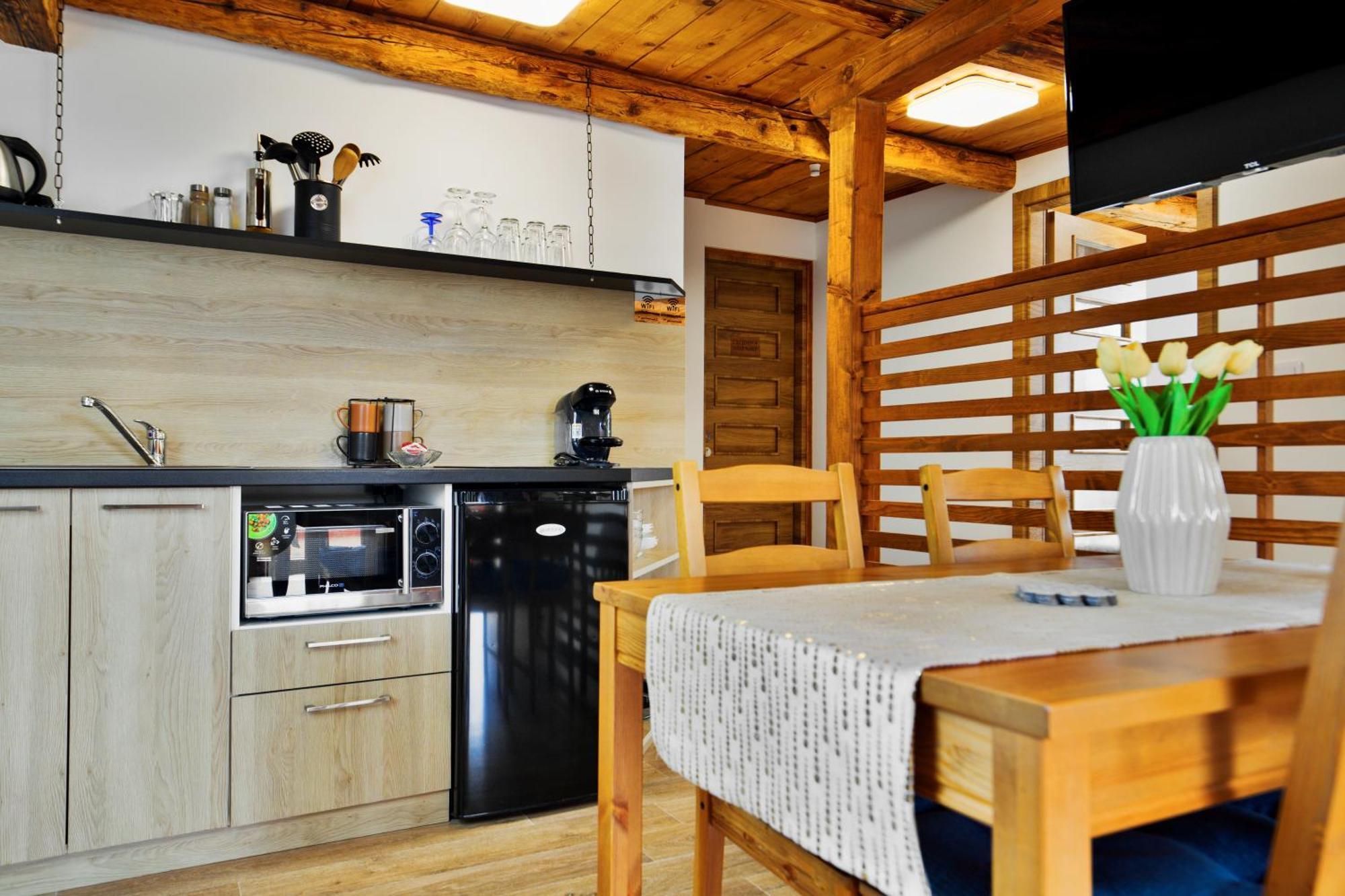 Apartmán Růžák Ruzova Kültér fotó