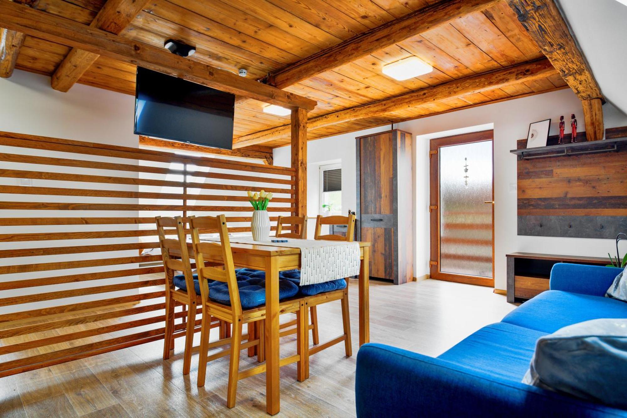 Apartmán Růžák Ruzova Kültér fotó
