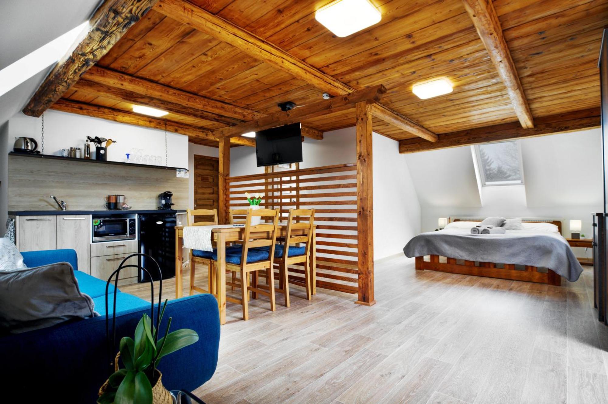 Apartmán Růžák Ruzova Kültér fotó