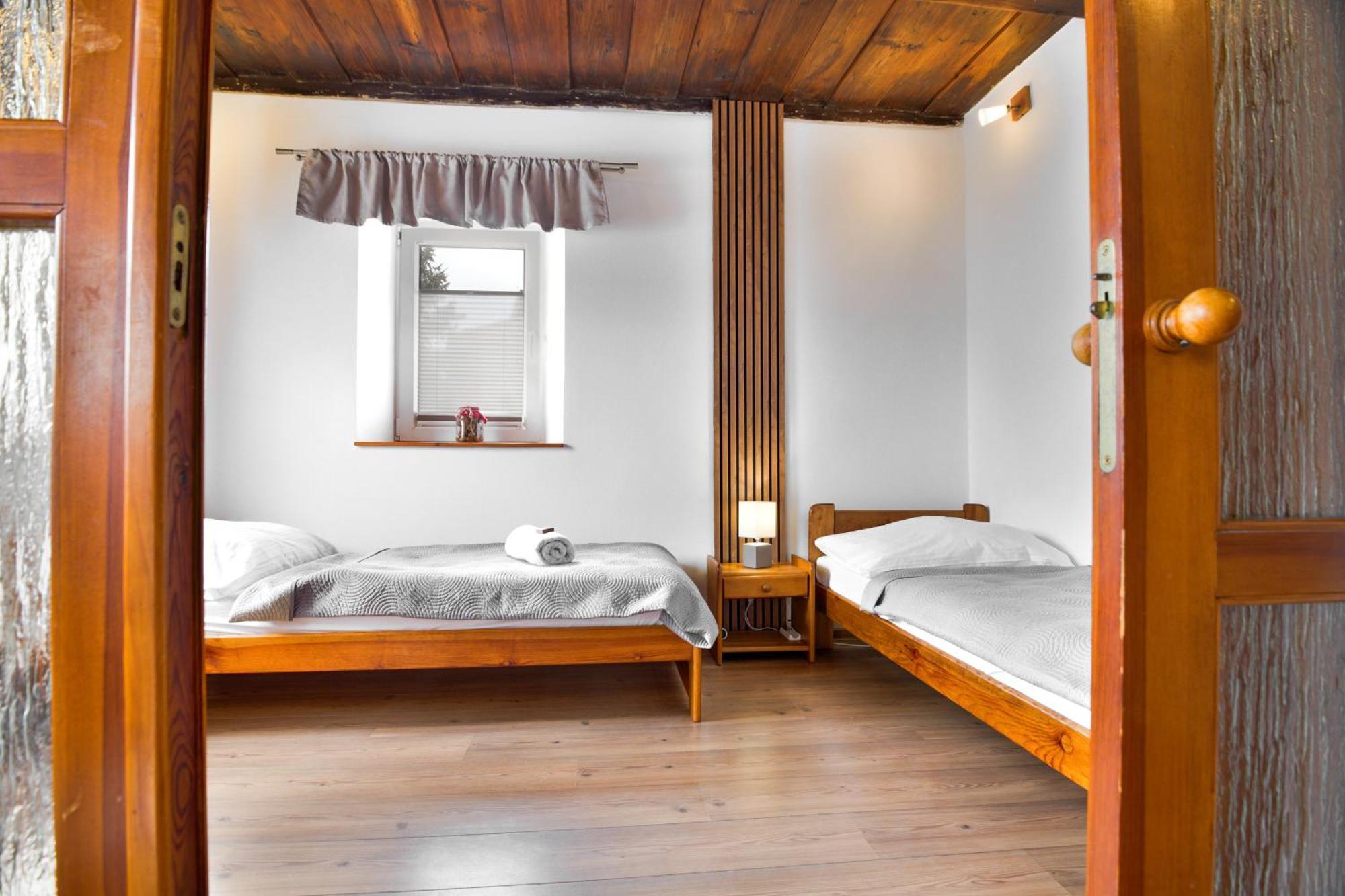 Apartmán Růžák Ruzova Kültér fotó