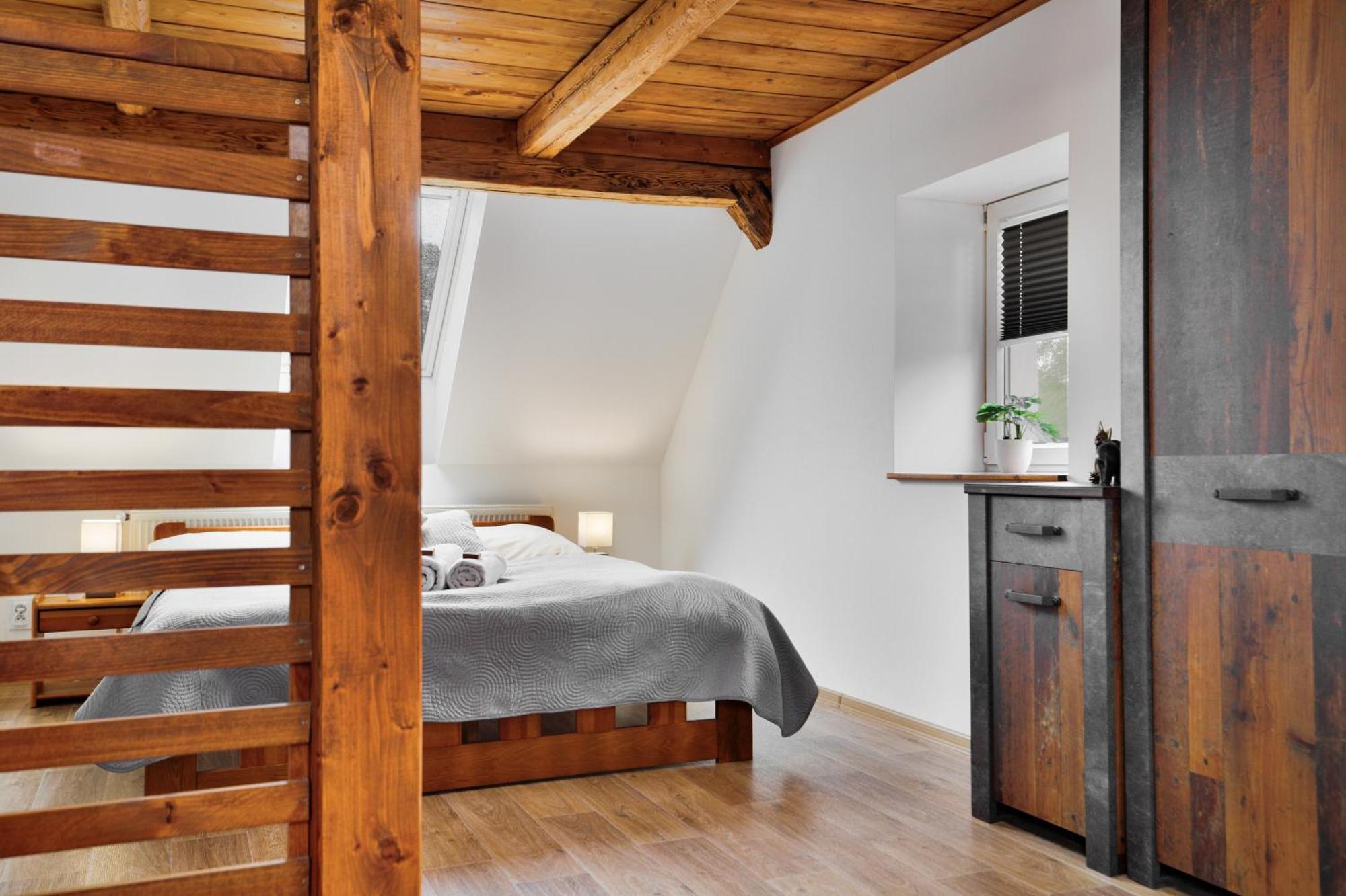 Apartmán Růžák Ruzova Kültér fotó