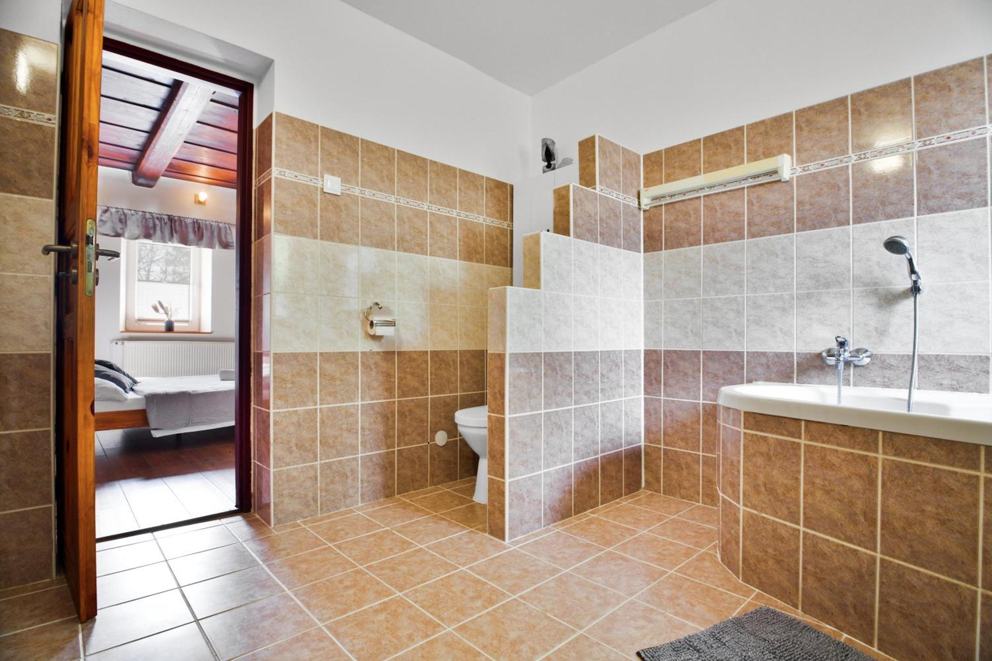 Apartmán Růžák Ruzova Kültér fotó