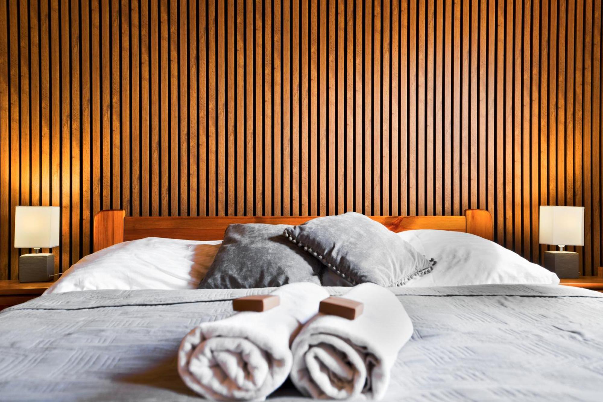 Apartmán Růžák Ruzova Kültér fotó