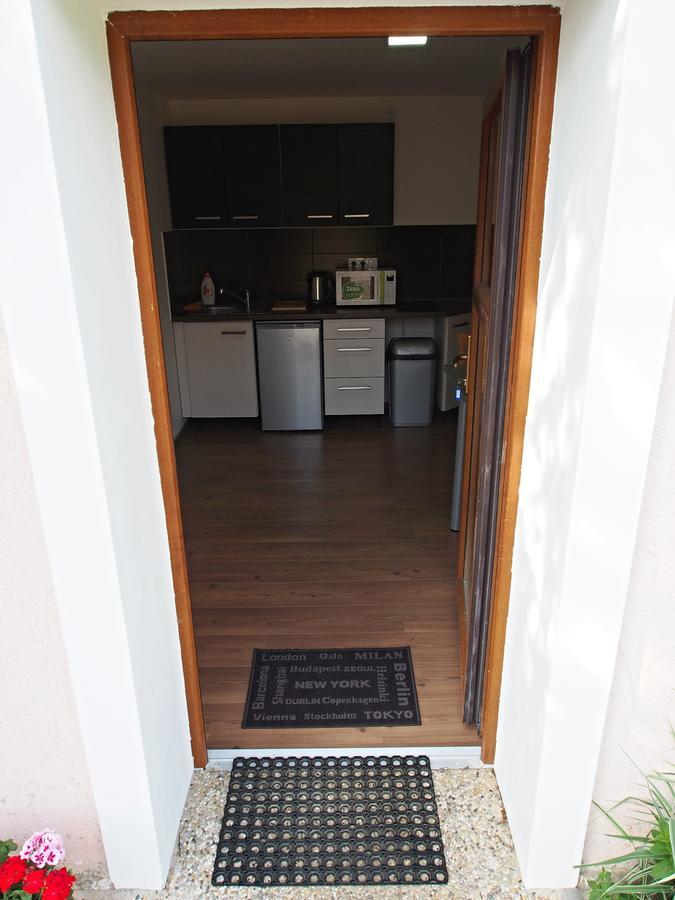 Apartmán Růžák Ruzova Kültér fotó