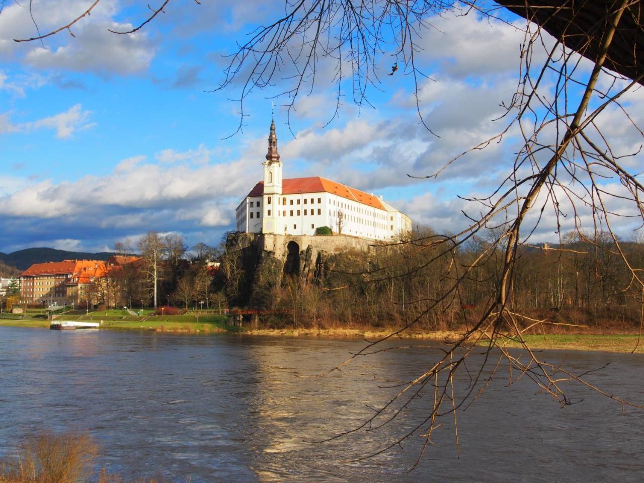Apartmán Růžák Ruzova Kültér fotó